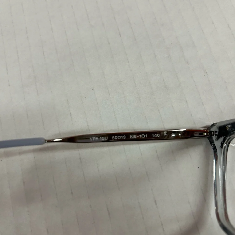 Prada Glasses VPU15U - Picture 5 of 8